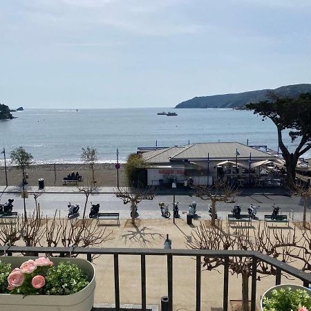 Suite Cala bona Cadaqués Exterior foto