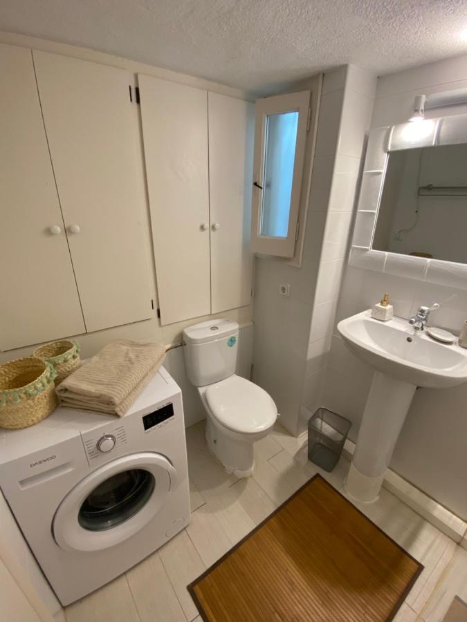 Suite Cala bona Cadaqués Exterior foto