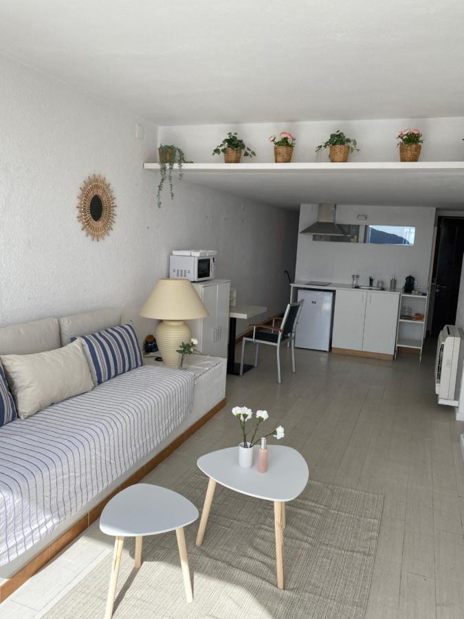 Suite Cala bona Cadaqués Exterior foto