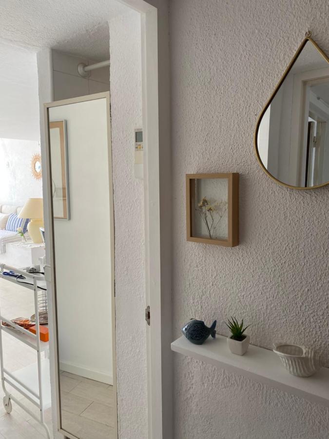 Suite Cala bona Cadaqués Exterior foto