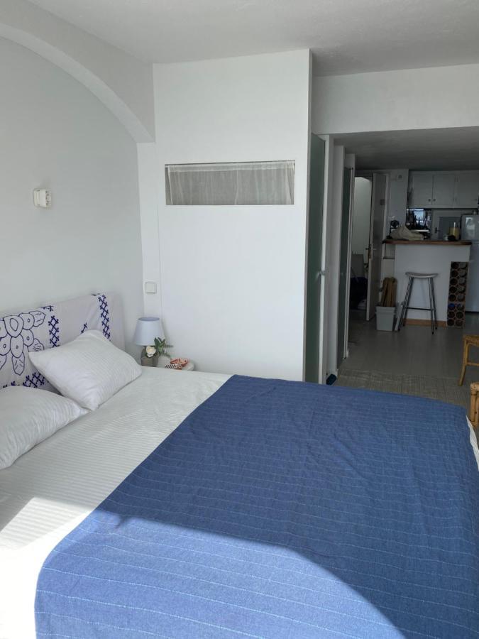 Suite Cala bona Cadaqués Exterior foto