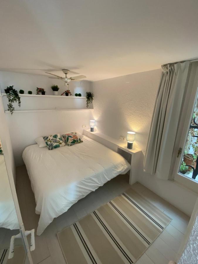 Suite Cala bona Cadaqués Exterior foto