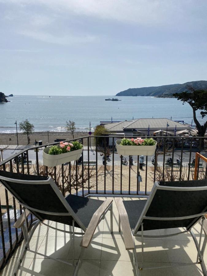 Suite Cala bona Cadaqués Exterior foto