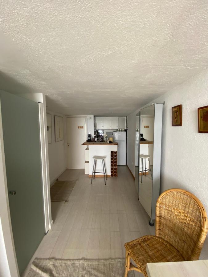 Suite Cala bona Cadaqués Exterior foto