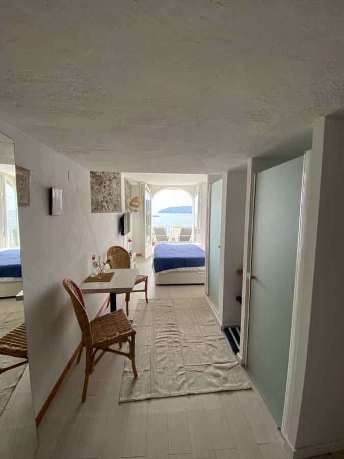 Suite Cala bona Cadaqués Exterior foto