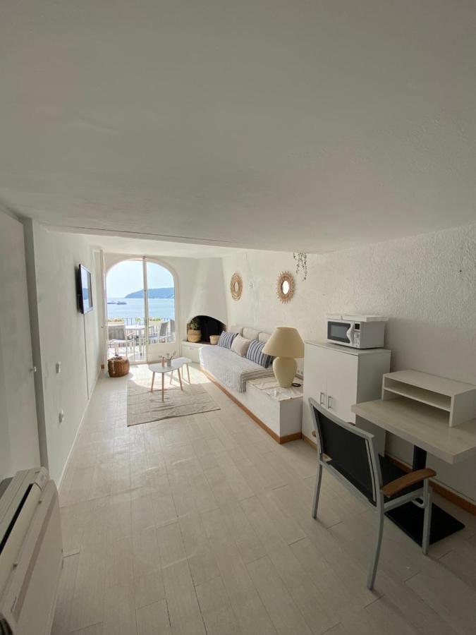 Suite Cala bona Cadaqués Exterior foto