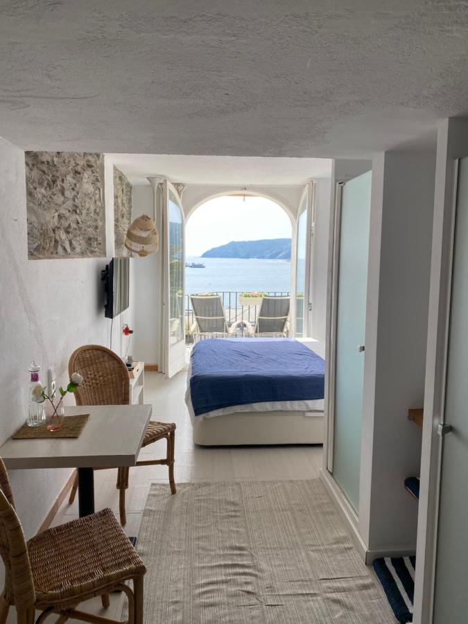 Suite Cala bona Cadaqués Exterior foto