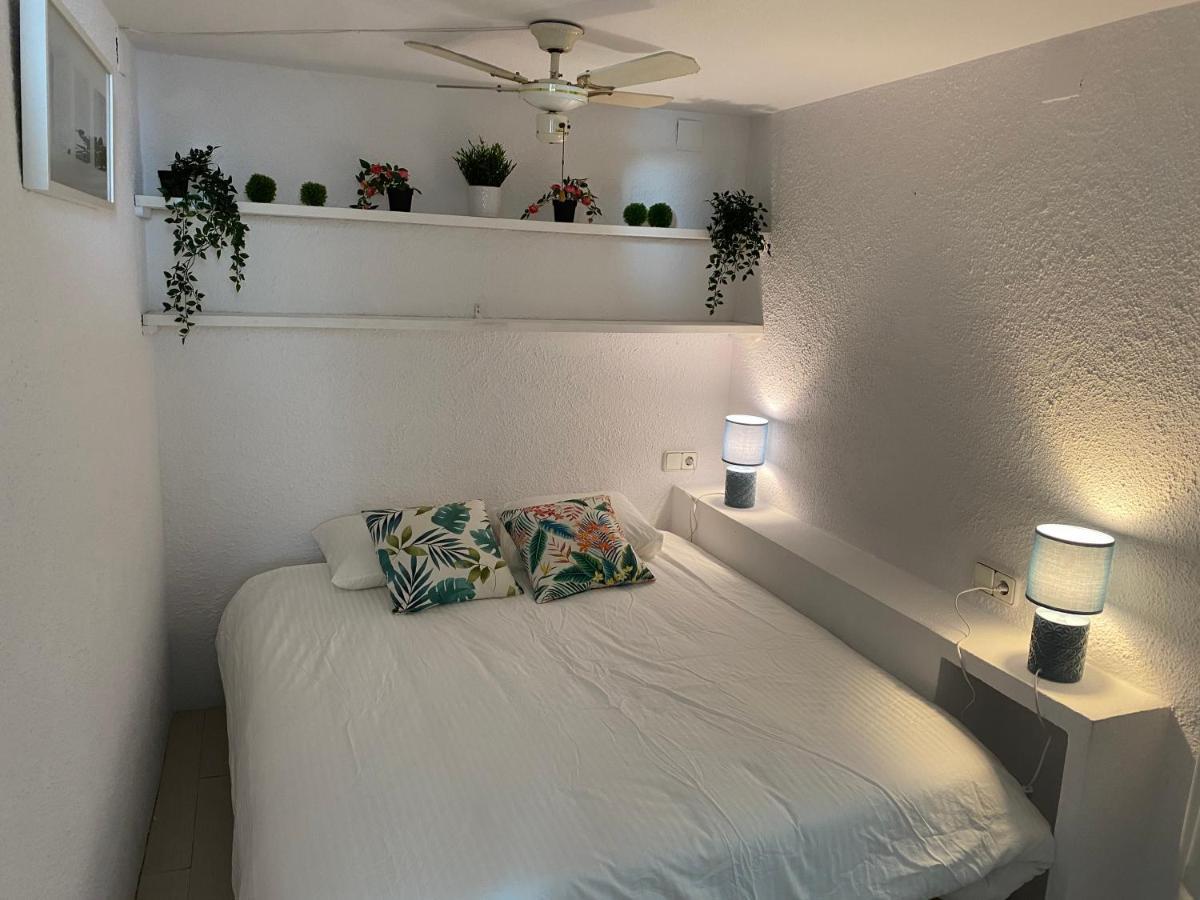 Suite Cala bona Cadaqués Exterior foto