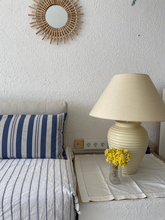 Suite Cala bona Cadaqués Exterior foto