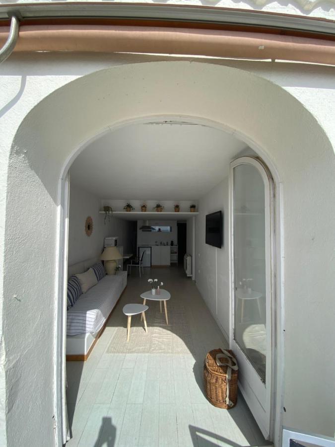 Suite Cala bona Cadaqués Exterior foto