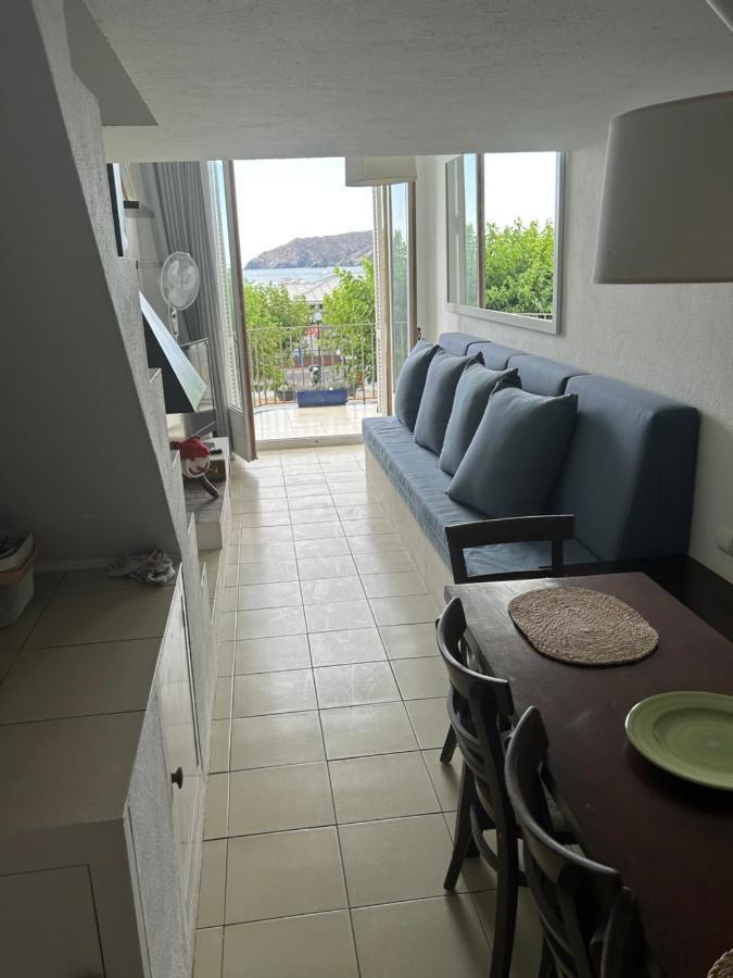 Suite Cala bona Cadaqués Exterior foto