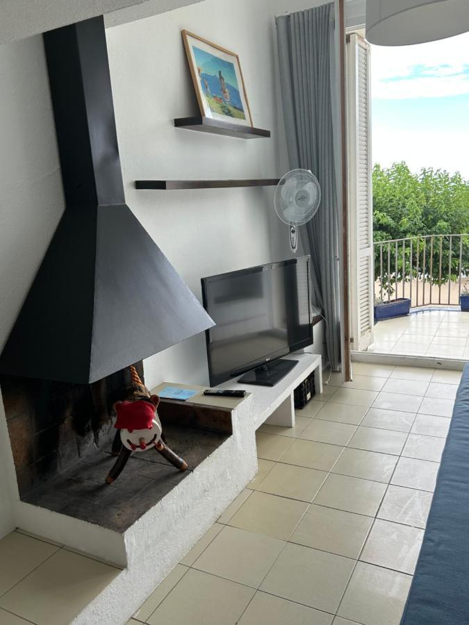 Suite Cala bona Cadaqués Exterior foto